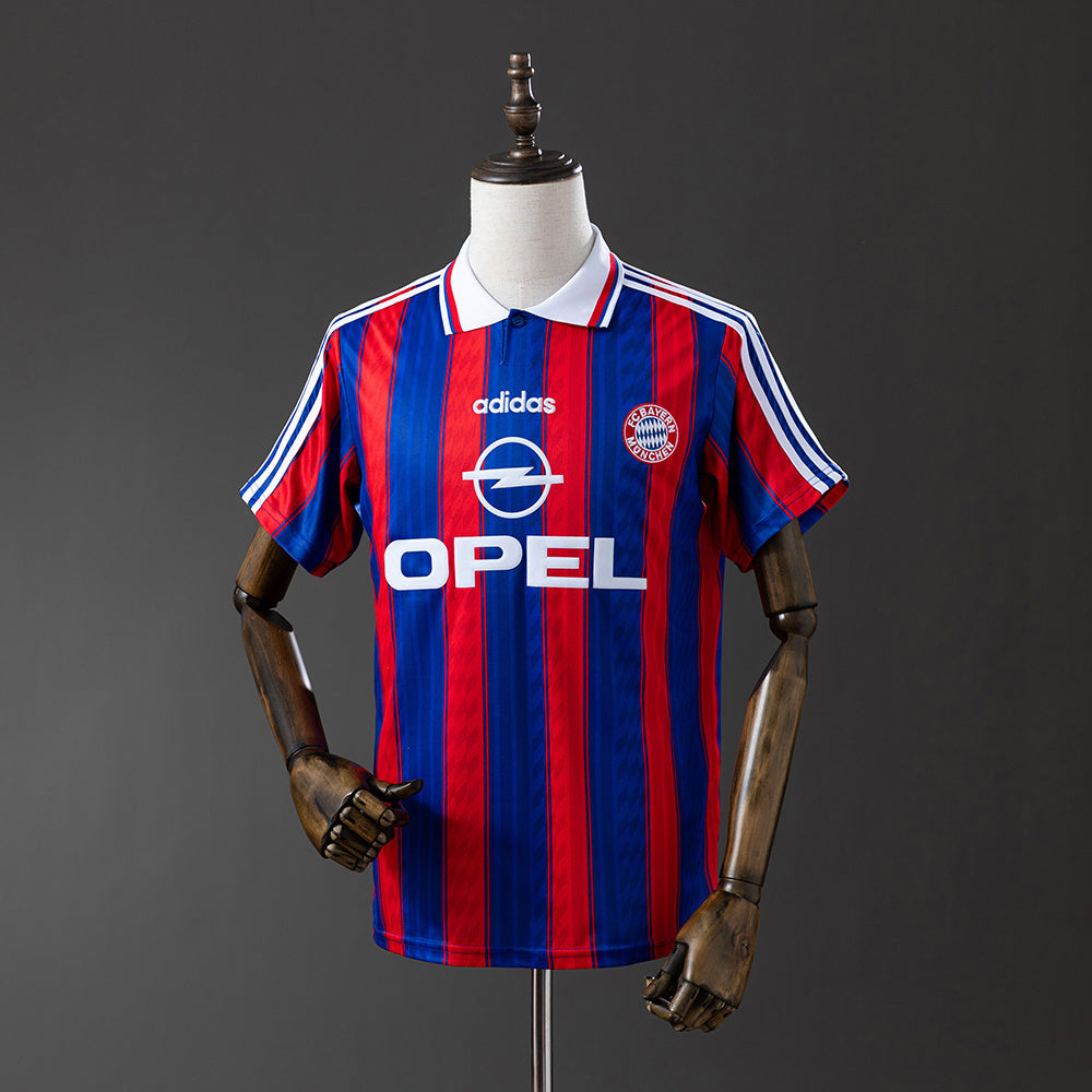 Bayern München 1995/97 ホーム adidas BAYERN MUNICH 1995/97 HOME
