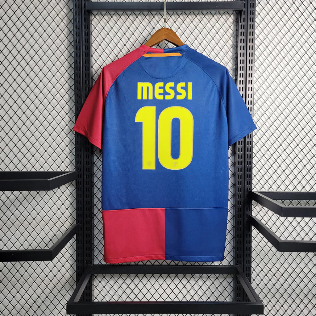 ウェア FC Barcelona 2008-2009season FC Barcelona 2008/09 (Home)