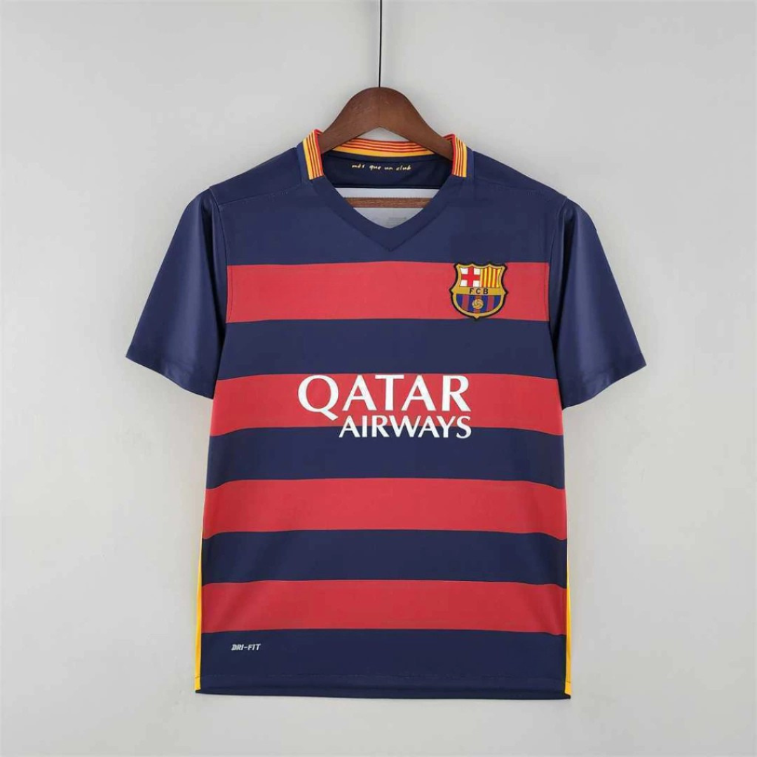 barca kit 2015