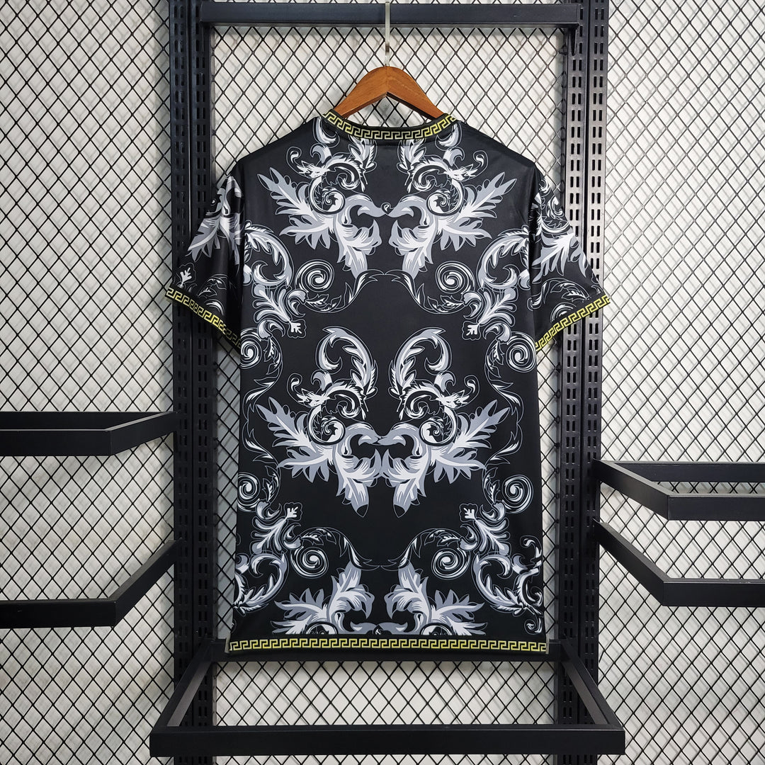 Versace S/S 2023 ノースリーブシャツ Versace S/S 2023 ノースリーブ