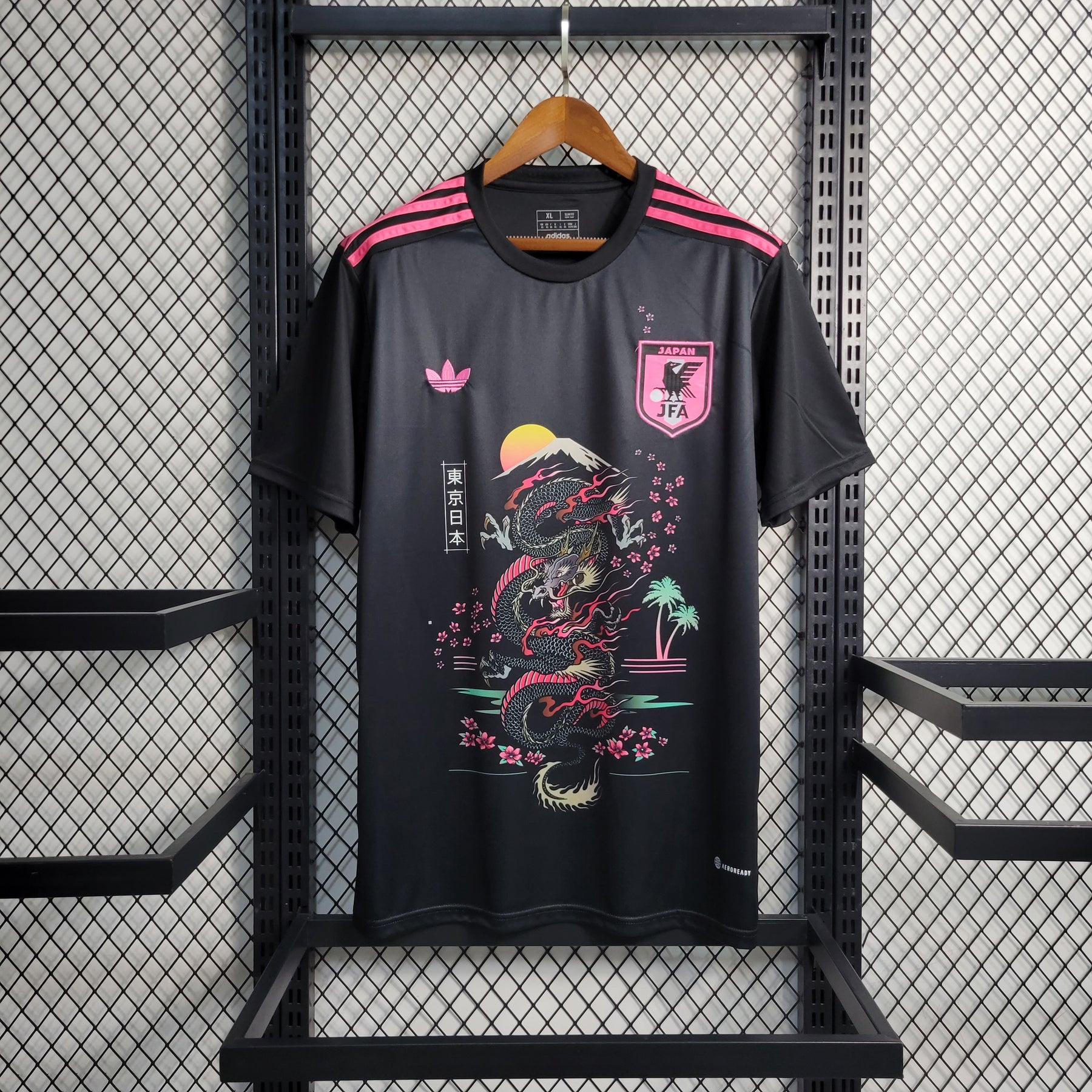 Japan Football Shirt Giá Tốt T09/2023 | Mua tại Lazada.vn